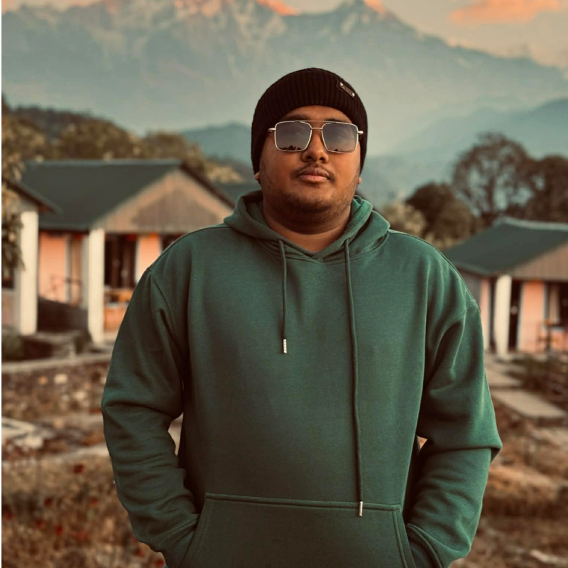 Aashik Basnet profile photo